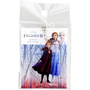 sun-star 日本製壓克力造型鑰匙扣 迪士尼 冰雪奇緣2 艾莎&安娜 凝視