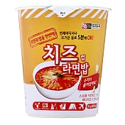 韓國【Doori Doori 】拉麵拌飯(起司味)96g