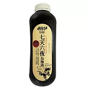 【信義鄉農會】七天六夜烏梅湯950ml /瓶