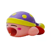 Dreams iphone傳輸充電線專用咬線器 星之卡比-睡覺卡比