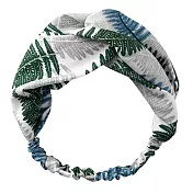 AmaZing 甜美森女系人氣推薦慵懶時髦髮帶 (10色任選)#14