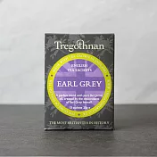 【Tregothnan 萃格絲南】經典伯爵茶(10入茶包/盒)