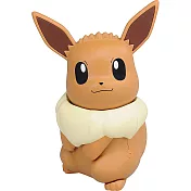 Pokemon GO 精靈寶可夢 Hello Vui伊布帶著走