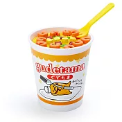 Sanrio 蛋黃哥 杯麵 危機一發 派對遊戲組