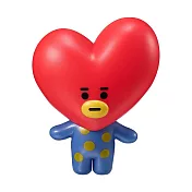 宇宙明星BT21 超級巨星 互動玩具組TATA