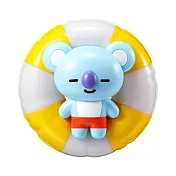 宇宙明星BT21 超級巨星 互動玩具組KOYA