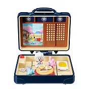 宇宙明星BT21 超級巨星 環遊世界日本