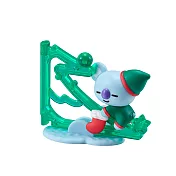 宇宙明星BT21 超級巨星 聖誕樹KOYA