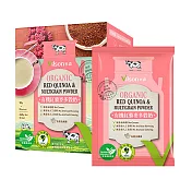 【米森】有機紅藜麥多穀奶(30gx8包/盒)