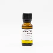 AGRICOLA植物者-清淨森呼吸複方精油(20ml)