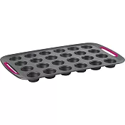 《TRUDEAU》24格迷你馬芬蛋糕烤模