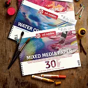 TalensArt Creations TAC 多用途繪圖本,A3,30張,250G