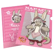 來自深淵 劇場版總集篇 - 單層L型資料夾 (2)