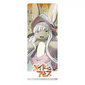 來自深淵 劇場版總集篇 - 閃銀書籤套卡 (1)