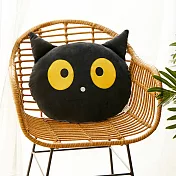 黃阿瑪大頭抱枕Socles