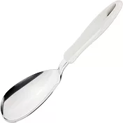 《TESCOMA》不鏽鋼飯匙