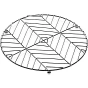 《VERSA》金屬隔熱墊(織紋)