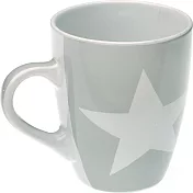 《VERSA》陶製馬克杯(星星350ml)