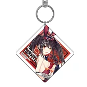 DATE A LIVE 約會大作戰(原作) 壓克力鑰匙圈 B