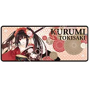 DATE A LIVE 約會大作戰(原作) 電競級萬用墊 B