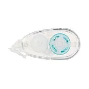 [MUJI無印良品]攜帶型雙面膠.本體/寬8.4mmx長10m