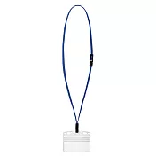 KOKUYO IDEOPLUS強化型證件夾-藍