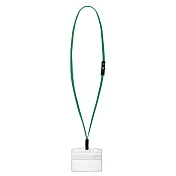 KOKUYO IDEOPLUS強化型證件夾-綠