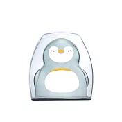 好玻GOODGLAS 企鵝雙層杯- 透黑