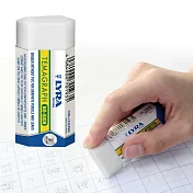 【德國LYRA】六角橡皮擦(4入)