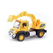 樂彩森林 城市守護者- 怪手