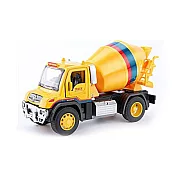 樂彩森林 城市守護者- 水泥車