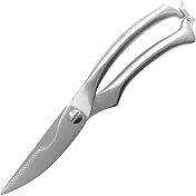 《GHIDINI》不鏽鋼家禽剪