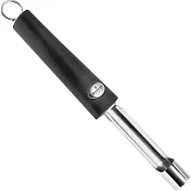 《GHIDINI》好握蘋果去核器(黑)