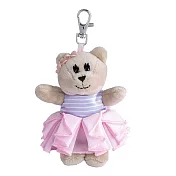 [星巴克]春意MINI熊寶寶