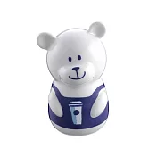 [星巴克]小熊夥伴造型擺飾