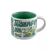 [星巴克]2OZ Beenthere台中