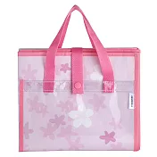 [星巴克]櫻花野餐墊