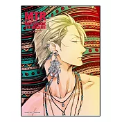 Beriko‧PP海報(四代目‧大和辰之)