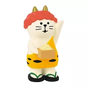 【DECOLE】Concombre ‧灑豆鬼貓