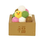 【DECOLE】Concombre ‧小雞豆