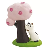 【DECOLE】Concombre ‧櫻磨爪貓