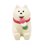 【DECOLE】Concombre ‧花見糰狗狗