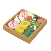 【DECOLE】Concombre ‧花見便當