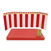 【DECOLE】Concombre ‧花見台座組