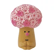 【DECOLE】Concombre ‧小憩櫻花樹