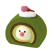 【DECOLE】Concombre ‧文鳥抹茶卷