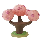 【DECOLE】Concombre ‧櫻花樹座