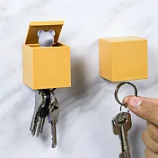 QUALY 幸運小鼠-鑰匙圈