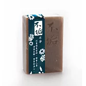 不垢-沉香康福手工皂100g