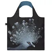 LOQI 春捲包│國家地理頻道 冠鳩